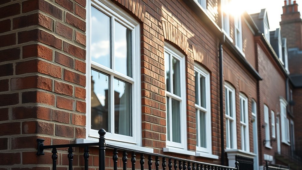 A-Rated Windows Buckingham