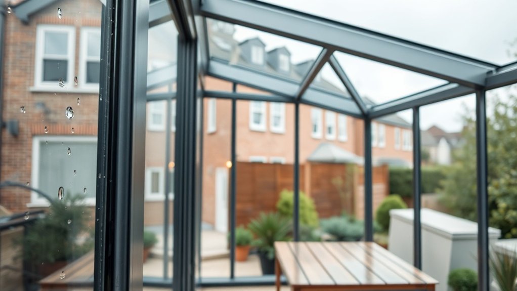 Conservatory Glazing Buckingham