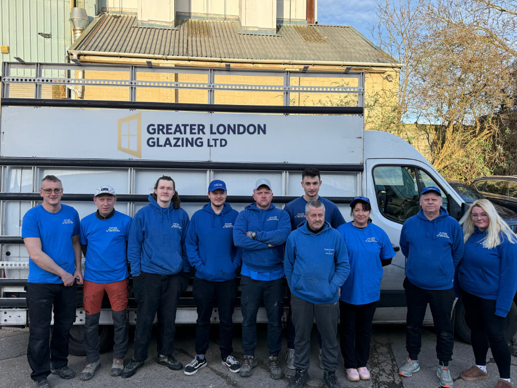 Professional Glazing & Window Specialists Buckingham