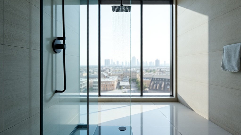 Shower Screens Radclive
