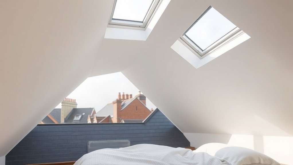 Tubular Skylights Buckingham
