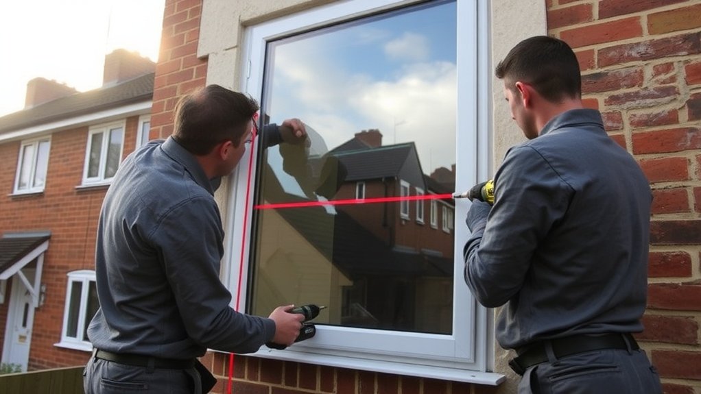 Window Installation Radclive