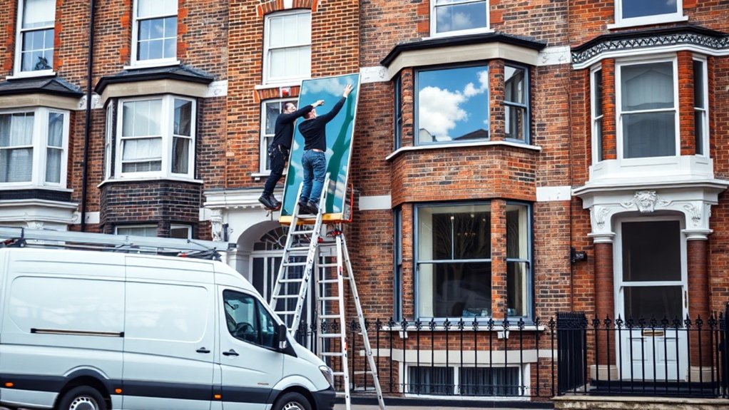 Window Installation Buckingham