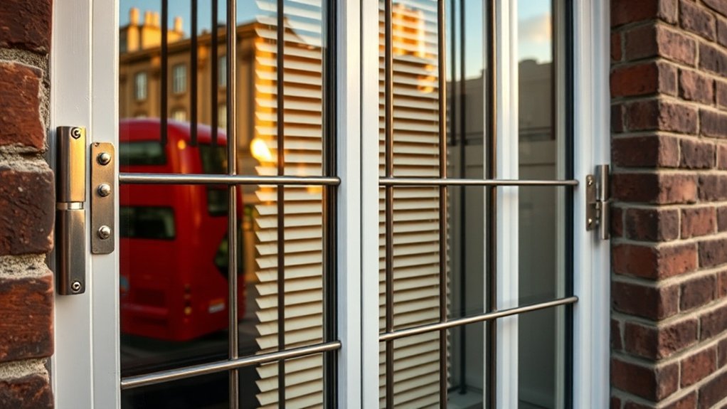 Window Security Upgrades Buckingham